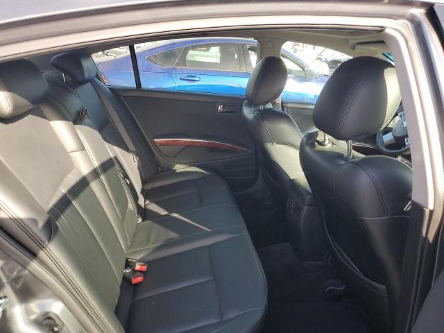 Photo 10 from auction – 2007 NISSAN MAXIMA SE with VIN 1N4BA41E67C866582