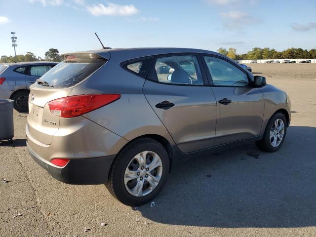 Photo 3 from auction – 2011 HYUNDAI TUCSON GL with VIN KM8JT3AB1BU215939