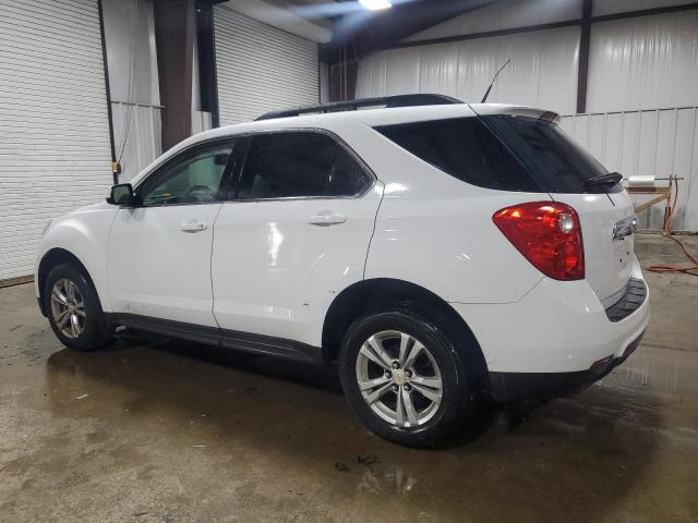 Photo 2 from auction – 2011 CHEVROLET EQUINOX LT with VIN 2CNALDECXB6206650