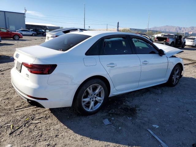Photo 3 from auction – 2018 AUDI A4 PREMIUM with VIN WAUKMAF41JA111923