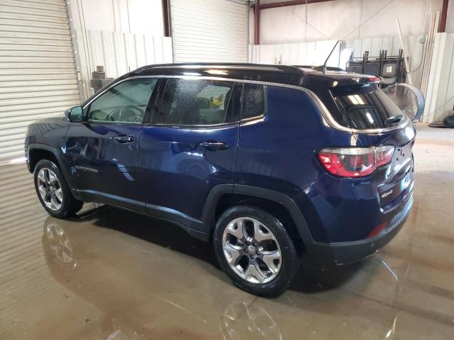 Photo 2 from auction – 2020 JEEP COMPASS LI with VIN 3C4NJDCB1LT240818
