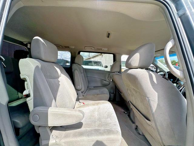 Photo 6 from auction – 2015 NISSAN QUEST S with VIN JN8AE2KP6F9120342