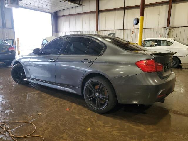 Photo 2 from auction – 2013 BMW 335 XI with VIN WBA3B9C54DF801288