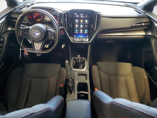 Фото 8 с аукциона – 2022 SUBARU WRX PREMIU с VIN JF1VBAF65N9014633