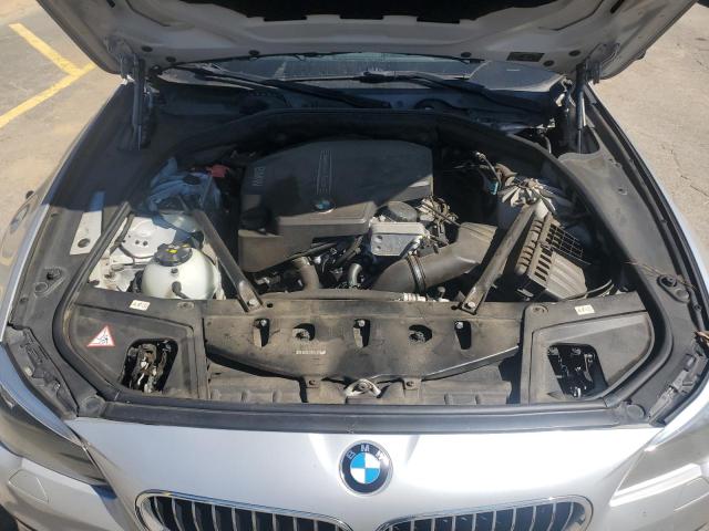 Photo 11 from auction – 2015 BMW 528 I with VIN WBA5A5C53FD514916