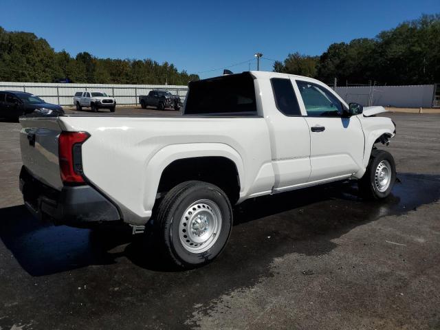 Photo 3 from auction – 2024 TOYOTA TACOMA XTRACAB with VIN 3TYJDAHN4RT009099