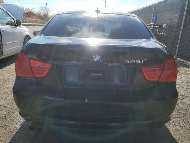 Photo 6 from auction – 2011 BMW 328 XI with VIN WBAPK7C58BA972559