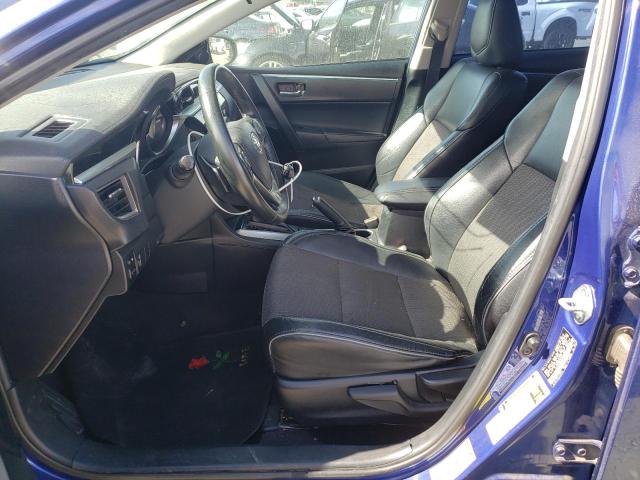 Photo 7 from auction – 2015 TOYOTA COROLLA L with VIN 2T1BURHE0FC414346