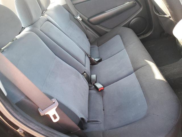 Photo 11 from auction – 2005 MITSUBISHI OUTLANDER with VIN JA4LX31F85U005681