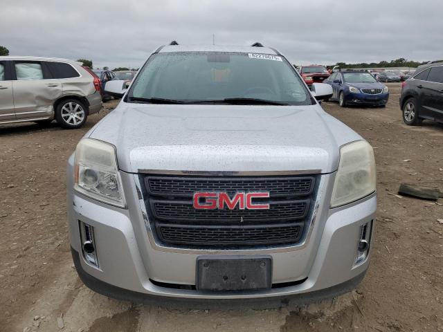Photo 5 from auction – 2012 GMC TERRAIN SL with VIN 2GKALSEK4C6337966