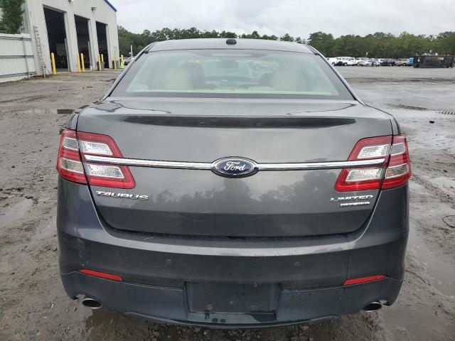 Photo 6 from auction – 2017 FORD TAURUS LIM with VIN 1FAHP2F85HG126158