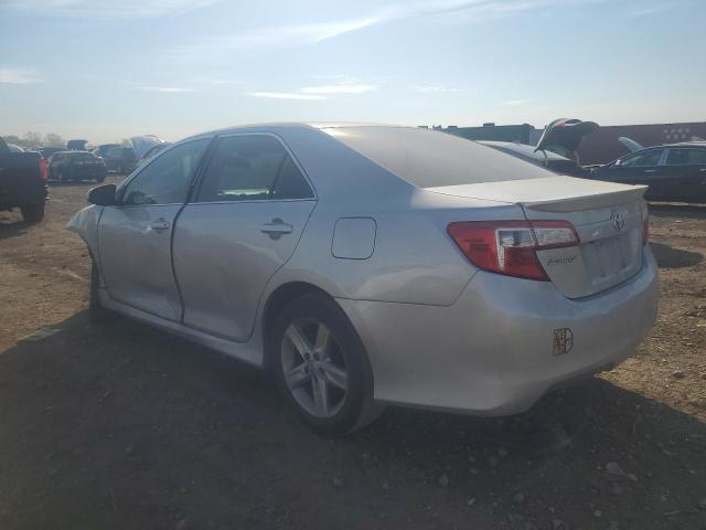 Photo 2 from auction – 2014 TOYOTA CAMRY with VIN 4T1BF1FK6EU393469