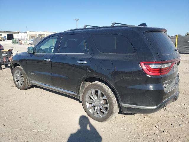 Photo 2 from auction – 2018 DODGE DURANGO CI with VIN 1C4SDJET4JC143491