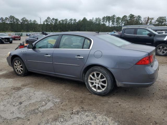 Photo 2 from auction – 2008 BUICK LUCERNE CXL with VIN 1G4HD57298U112355