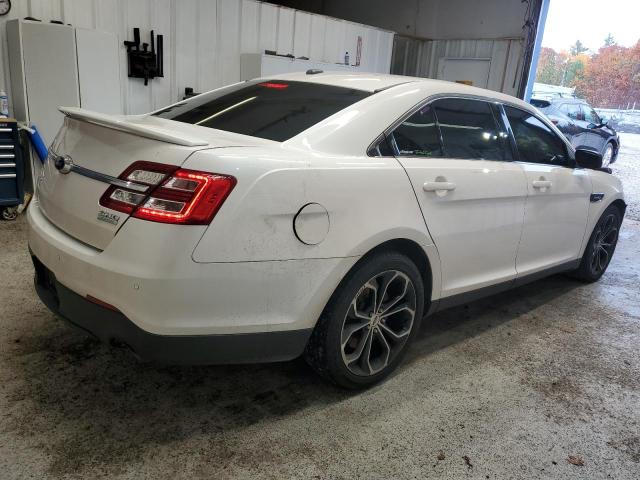 Photo 3 from auction – 2015 FORD TAURUS SHO with VIN 1FAHP2KT7FG198924