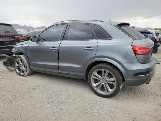 Photo 2 from auction – 2017 AUDI Q3 PREMIUM with VIN WA1HCCFS9HR013240
