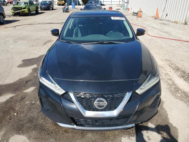 Photo 5 from auction – 2020 NISSAN MAXIMA SL with VIN 1N4AA6DV2LC372183