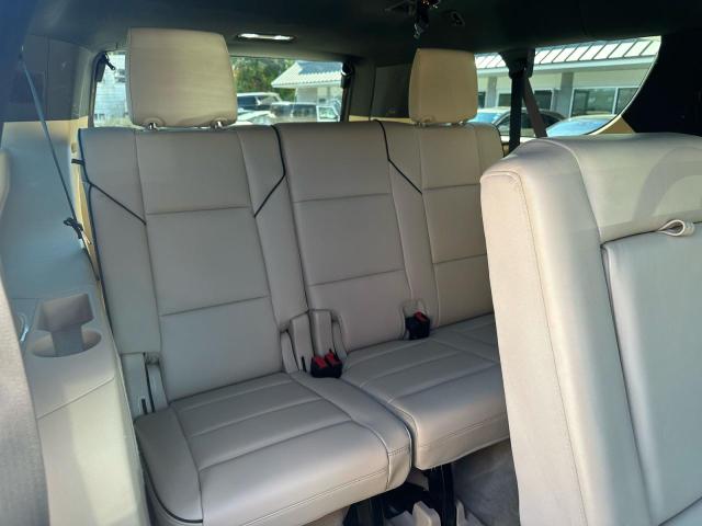 Photo 11 from auction – 2021 CADILLAC ESCALADE E with VIN 1GYS4KKL8MR397291