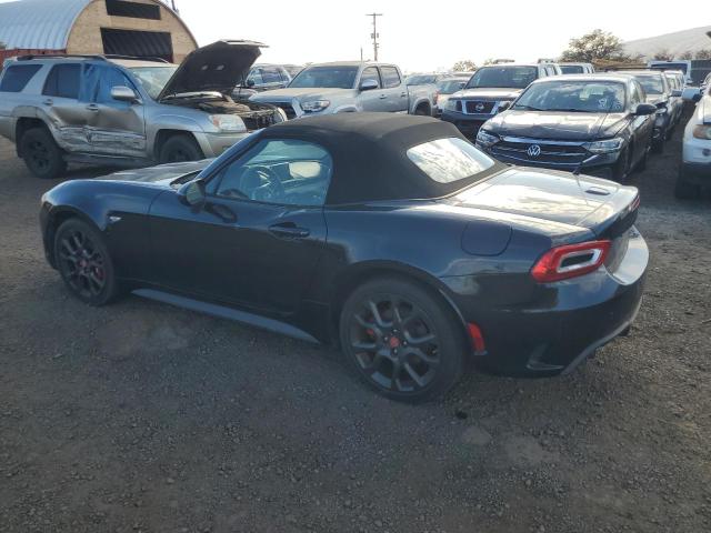 Photo 2 from auction – 2017 FIAT 124 SPIDER with VIN JC1NFAEK2H0130276