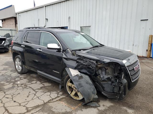 Photo 4 from auction – 2015 GMC TERRAIN SL with VIN 2GKFLSE33F6369987