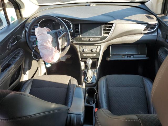 Photo 8 from auction – 2018 BUICK ENCORE PREFERRED with VIN KL4CJESB6JB640106