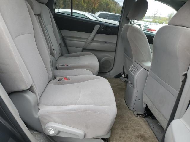 Photo 11 from auction – 2009 TOYOTA HIGHLANDER with VIN JTEES41A792109907