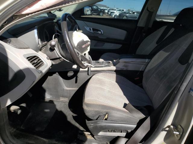 Photo 7 from auction – 2014 GMC TERRAIN SL with VIN 2GKFLWEK0E6380880