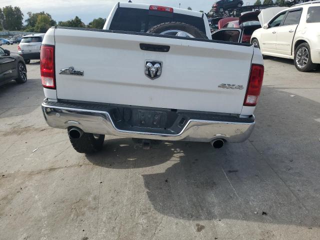 Photo 6 from auction – 2016 RAM 1500 SLT with VIN 1C6RR7TT0GS230221