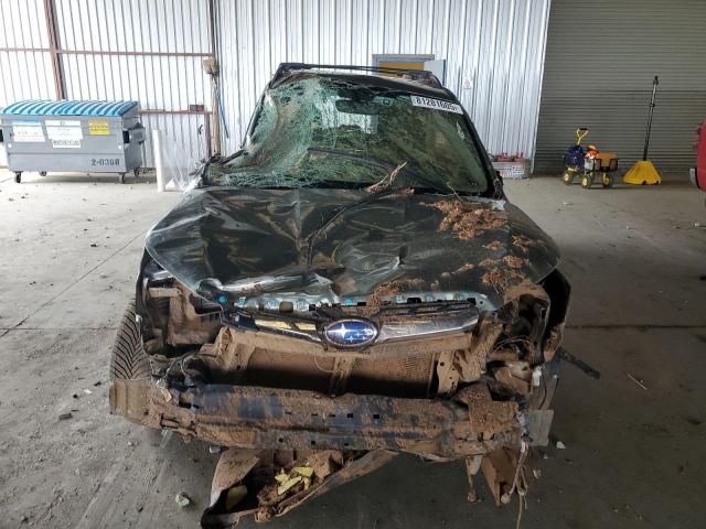 Photo 5 from auction – 2017 SUBARU FORESTER 2 with VIN JF2SJAWC4HH533450