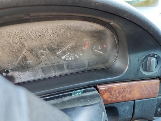 صورة رقم 9 من المزاد - 2000 BMW 528 I AUTO مع VIN WBADM6345YGU15211