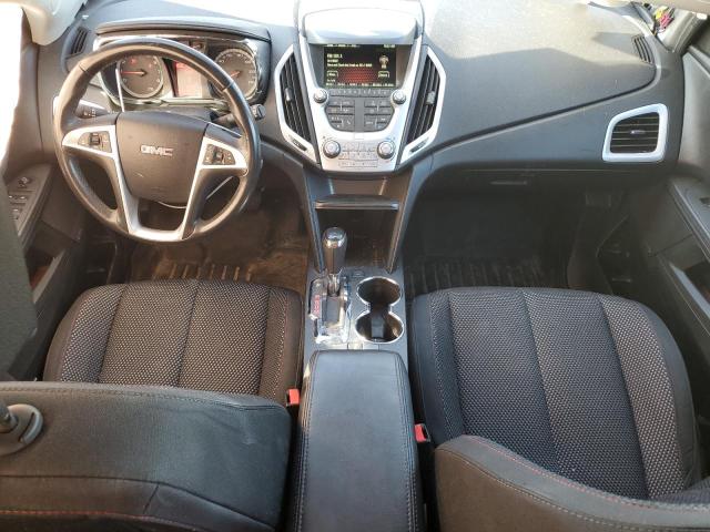 Photo 8 from auction – 2017 GMC TERRAIN SL with VIN 2GKFLTEK2H6150566