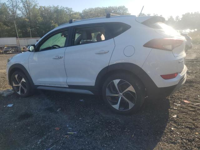 Photo 2 from auction – 2017 HYUNDAI TUCSON LIM with VIN KM8J3CA25HU404960