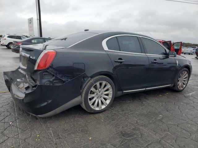 Photo 3 from auction – 2011 LINCOLN MKS with VIN 1LNHL9DRXBG601705