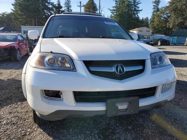 Photo 5 from auction – 2004 ACURA MDX TOURIN with VIN 2HNYD18924H515786