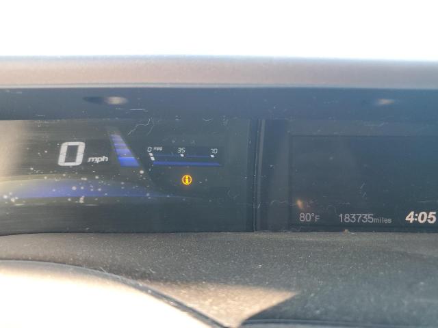 Фото 9 с аукциона – 2012 HONDA CIVIC EX с VIN 19XFB2F84CE330443