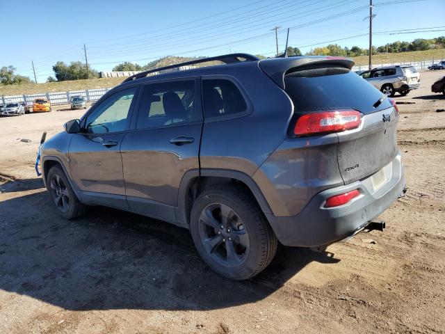 Photo 2 from auction – 2018 JEEP CHEROKEE L with VIN 1C4PJMCX8JD521456
