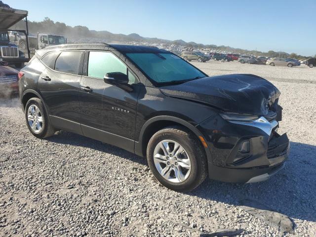 Photo 4 from auction – 2021 CHEVROLET BLAZER 2LT with VIN 3GNKBCRS0MS549552