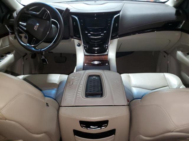 Photo 8 from auction – 2015 CADILLAC ESCALADE L with VIN 1GYS4MKJ6FR694606