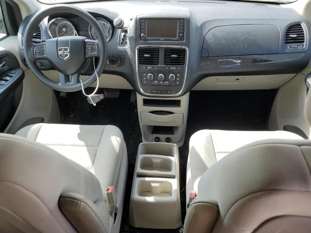 Photo 8 from auction – 2011 DODGE GRAND CARA with VIN 2D4RN3DG1BR743036
