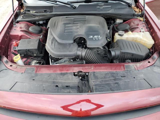 Photo 11 from auction – 2020 DODGE CHALLENGER with VIN 2C3CDZKG2LH191988