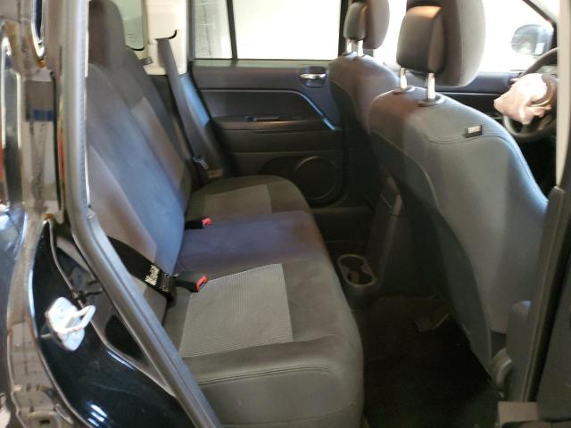 Photo 11 from auction – 2014 JEEP COMPASS SPORT with VIN 1C4NJDBB6ED504433