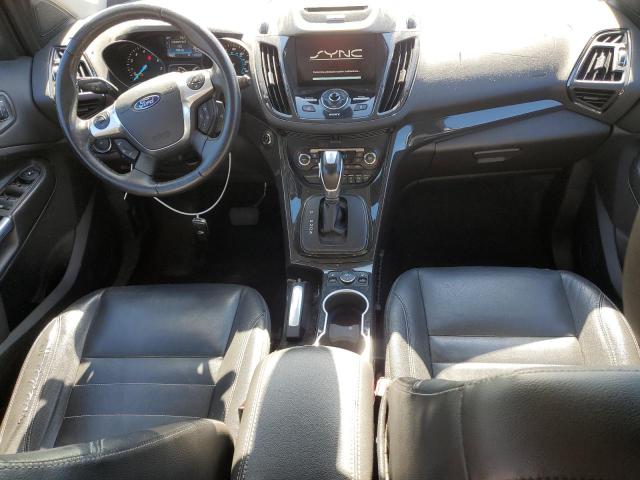 صورة رقم 8 من المزاد - 2014 FORD ESCAPE TIT مع VIN 1FMCU0JX4EUE37380