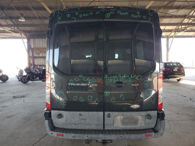 Photo 6 from auction – 2015 FORD TRANSIT with VIN 1FBAX2CM9FKA32490