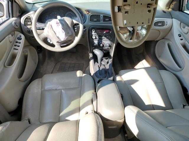 Photo 8 from auction – 2002 OLDSMOBILE ALERO GL with VIN 1G3NL52E82C180171
