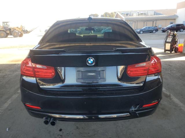 Photo 6 from auction – 2013 BMW 328 I SULE with VIN WBA3C1C54DF436867