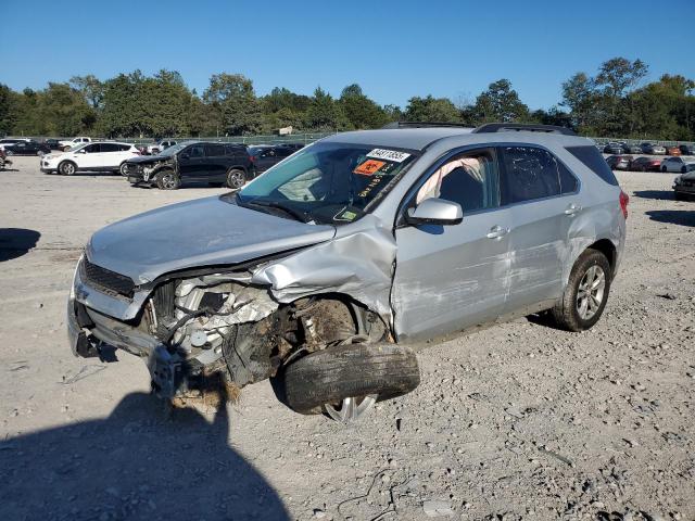 CHEVROLET EQUINOX LT 2015 with VIN 2GNFLFEK7F6172452 - Photo from auction