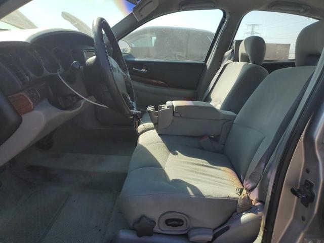 Photo 7 from auction – 2004 BUICK LESABRE CUSTOM with VIN 1G4HP52K544121479