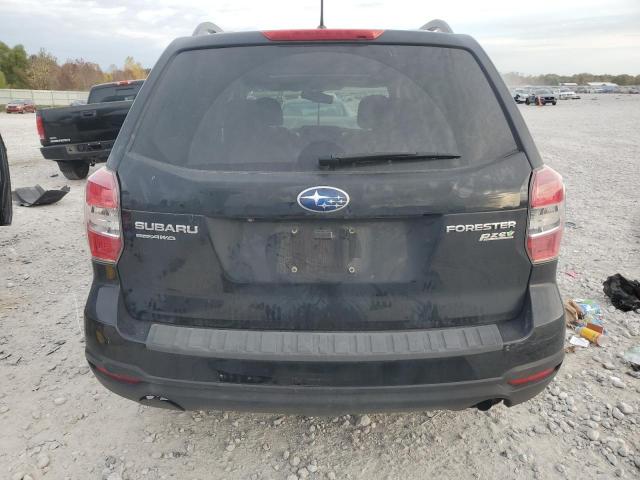 Photo 6 from auction – 2014 SUBARU FORESTER 2 with VIN JF2SJAECXEH527679
