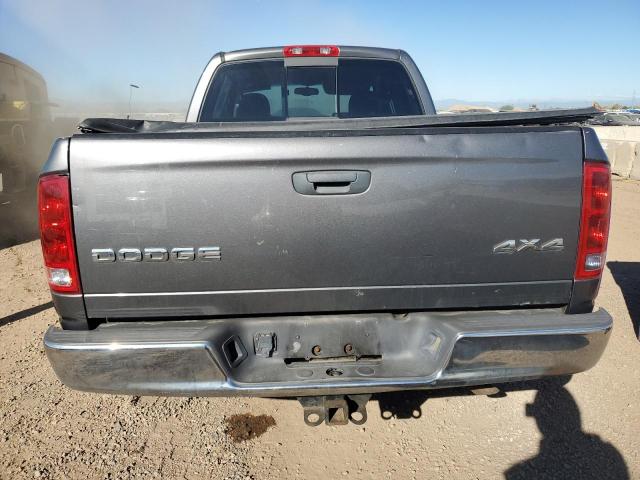 Photo 6 from auction – 2002 DODGE RAM 1500 with VIN 1D7HU18Z82J257796
