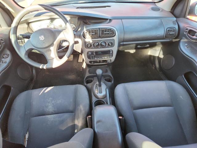Photo 8 from auction – 2005 DODGE NEON SXT with VIN 1B3ES56CX5D285676